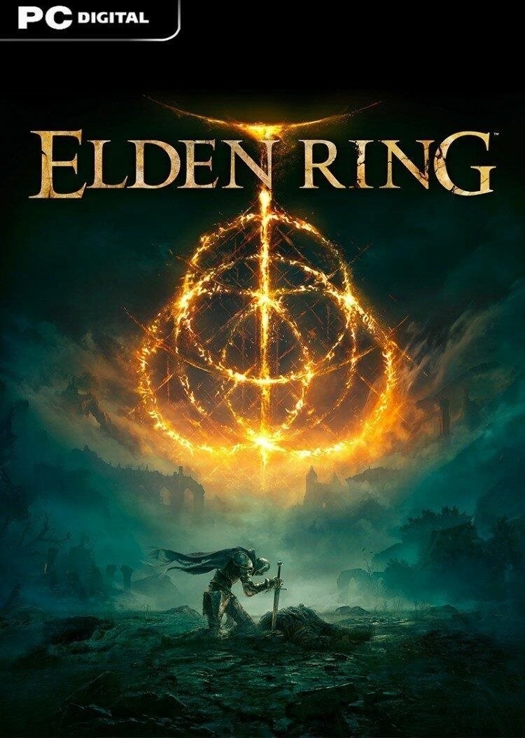 Elden Ring; recenzia