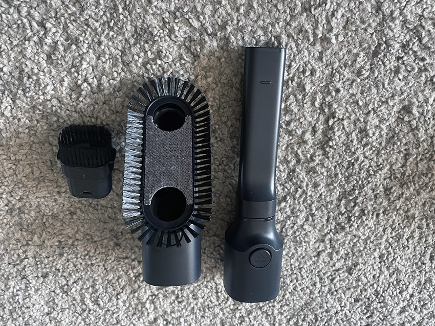 Electrolux 700 Animal recenzie