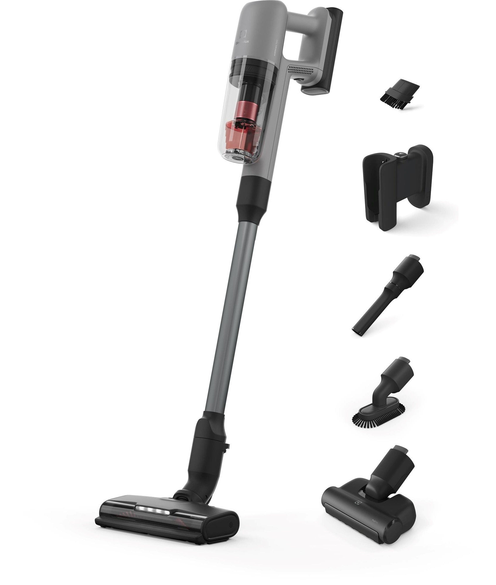 Electrolux 700 Animal recenzia