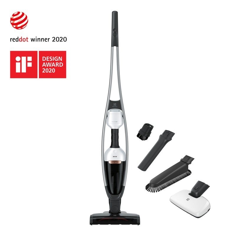 Electrolux Pure Q9 PQ91-ALRGY test