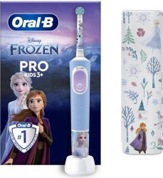 Sonická elektrická kefka na zuby