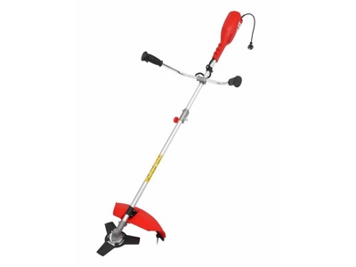 Najlepšie krovinorezy – elektrické