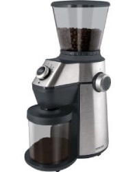 Elektrický mlynček na kávu s keramickými kameňmi