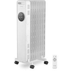 Elektrický ohrievač do izby