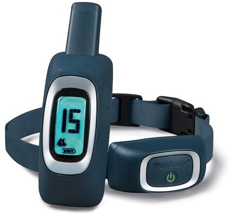 elektronický obojek pro psa