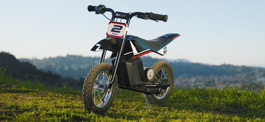 Elektrické vozidielka