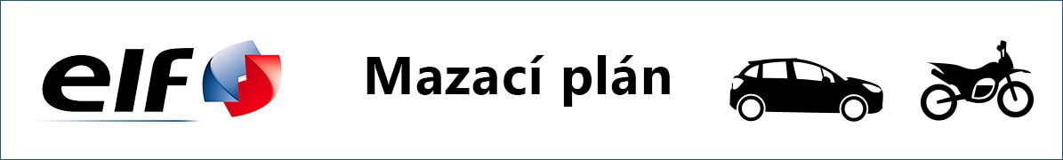 Mazací plán Elf
