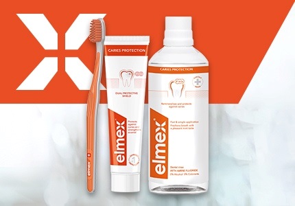 elmex caries