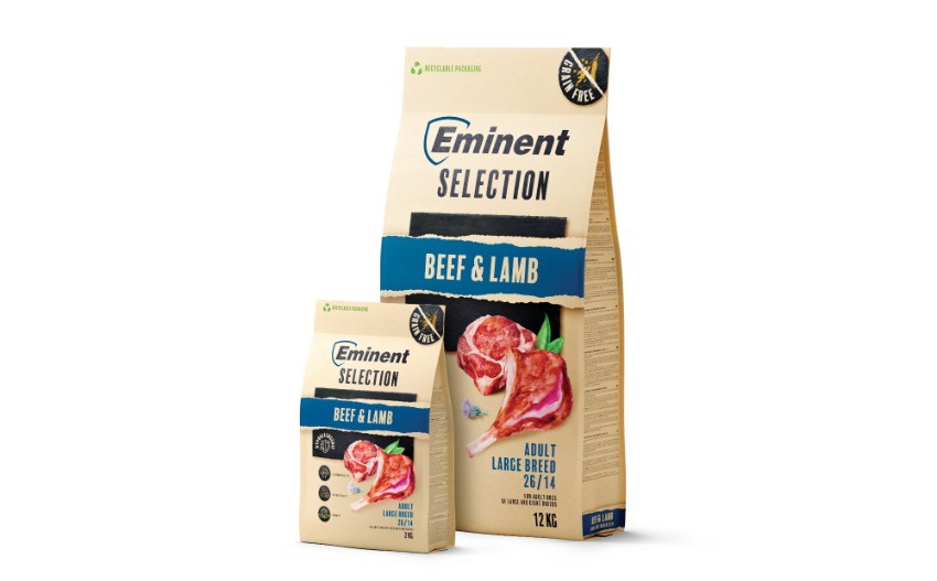 Eminent Selection pre psov