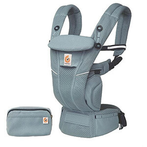 Ergonomický nosič Ergobaby