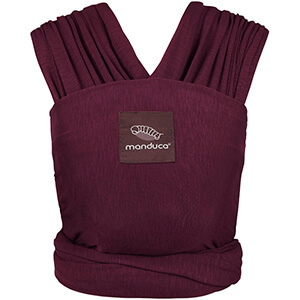 Ergonomický nosič Manduca
