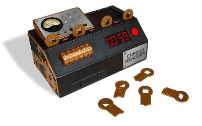 Escape Room – stolová hra