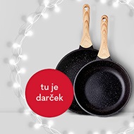 darček ETA