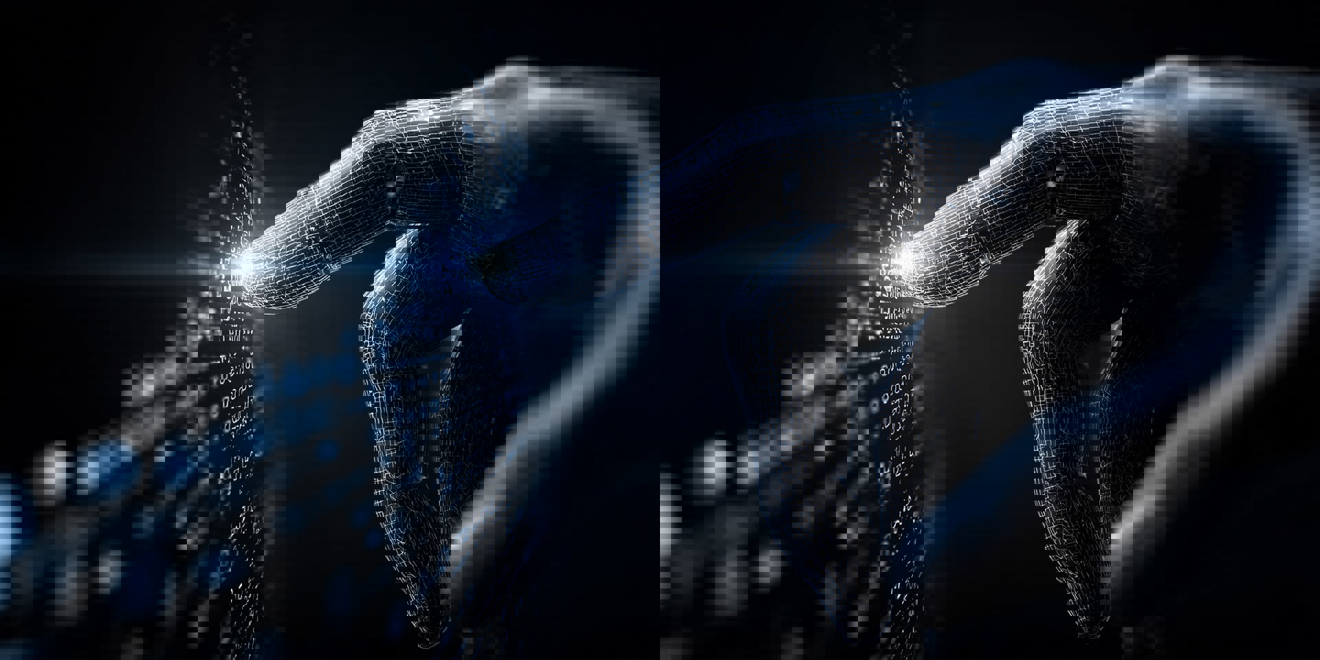 Geopolitika konkurencie AI