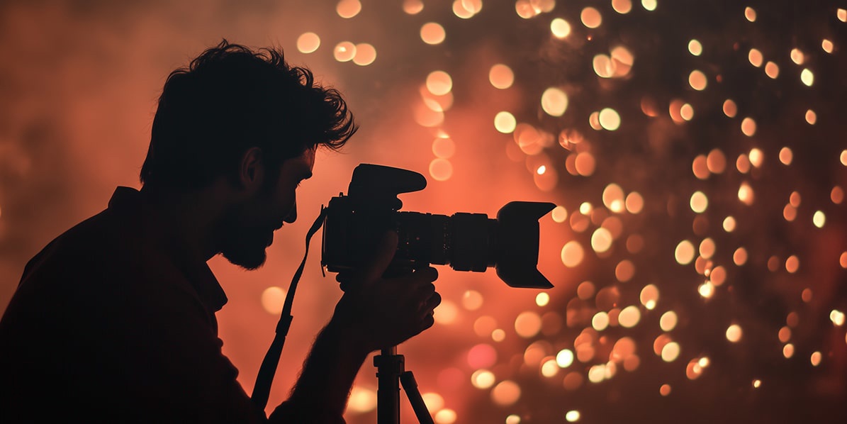 Expozícia vo fotografii