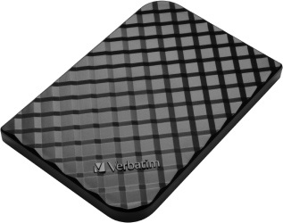 Externý SSD disk