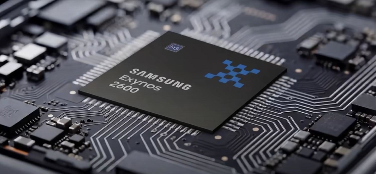Samsung Exynos 2600