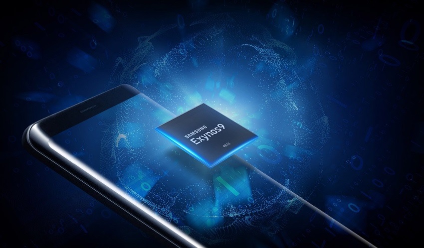 Exynos 9810