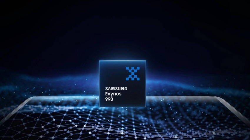 Samsung Exynos 990
