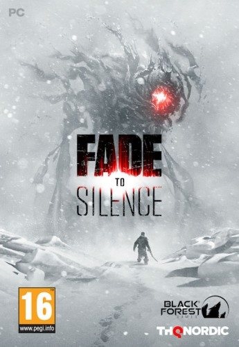 Fade To Silence; recenze