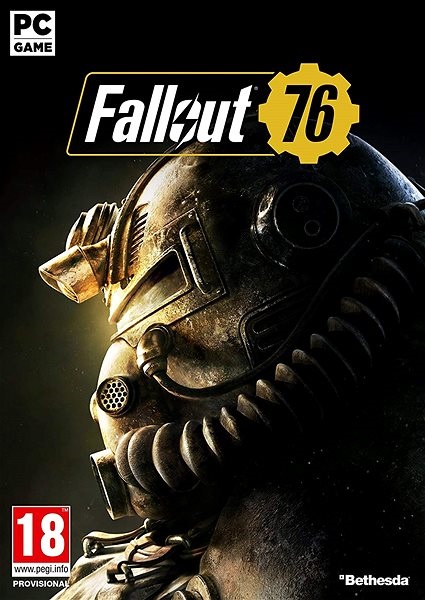 Fallout 76; recenzia