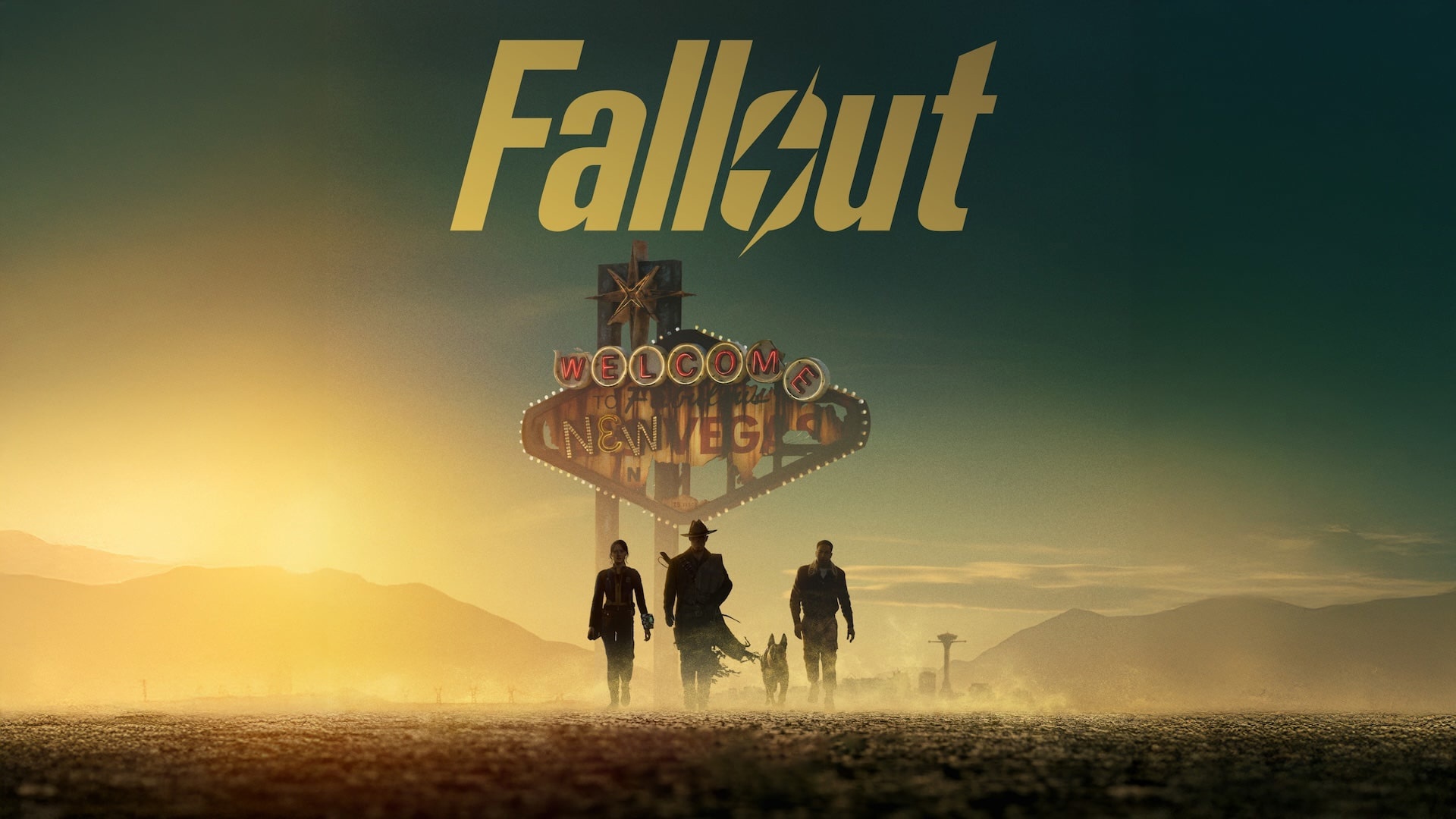 Fallout; screenshot: cover