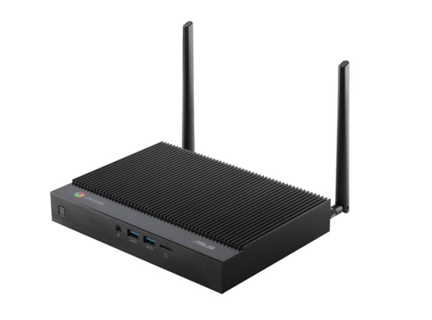 ASUS; Chromebook; notebook; CES 2021;