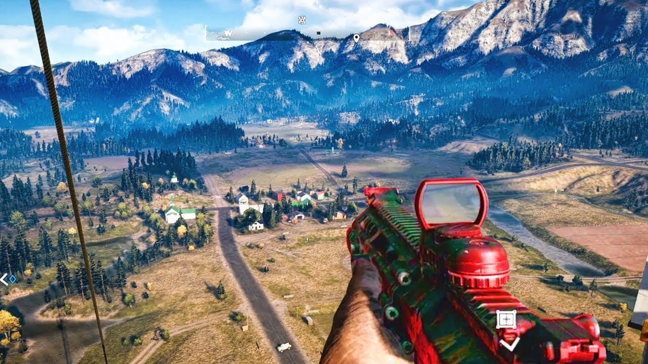 Far Cry 4 demo dotvorbykresťanské Zoznamka Škótsko