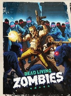 Far Cry 5: Dead Living Zombies; recenzia