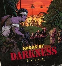 Far Cry 5: Hours of Darkness; recenzia