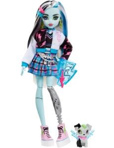 Fashion bábika Monster High
