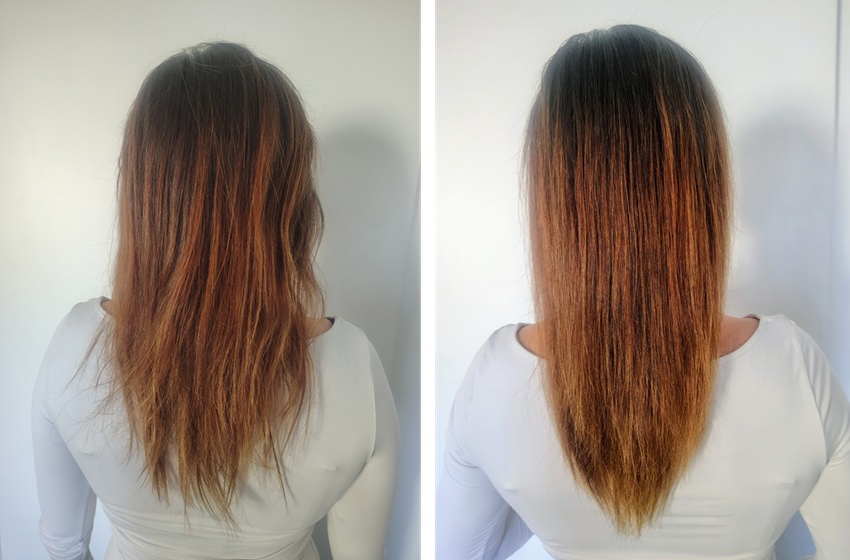 Fén na vlasy Rowenta HY9430E0 Ultimate Experience recenzia