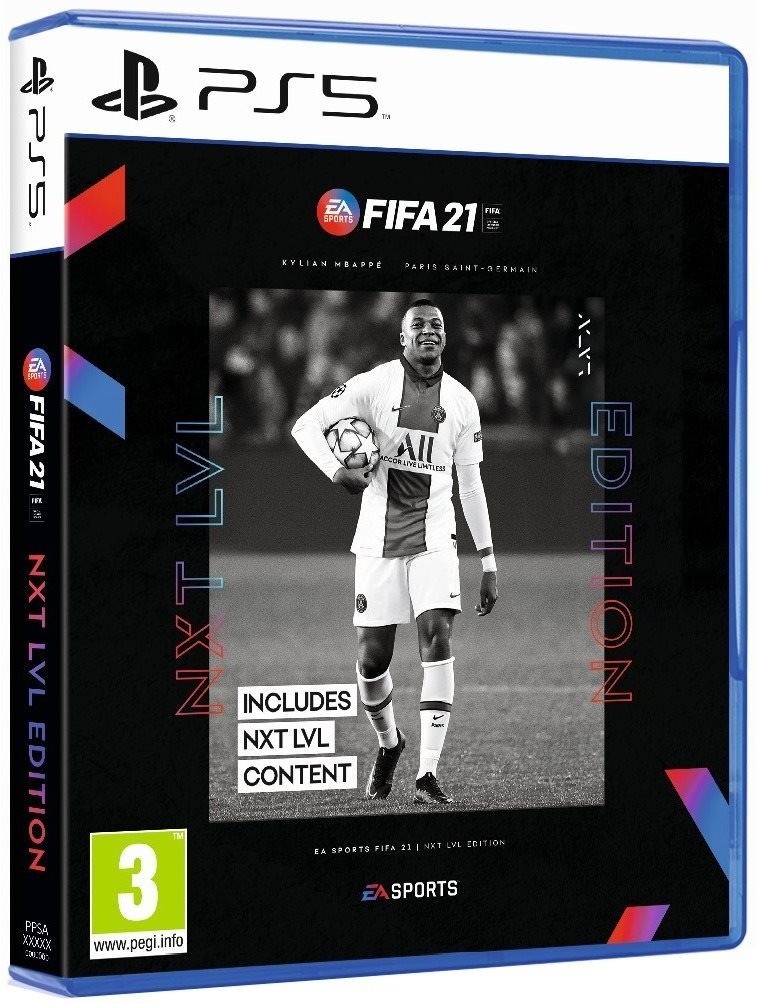 FIFA 21; recenzia