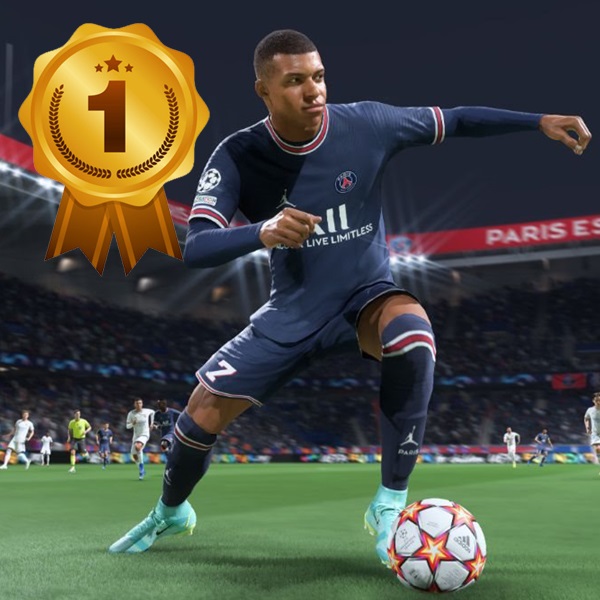 FIFA 22