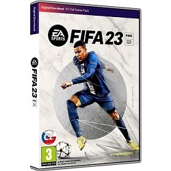 EA FIFA 23 career mode