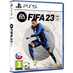 Playstation 5 FIFA 23