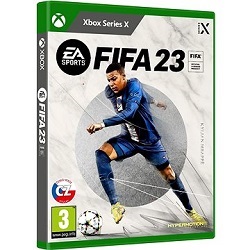 Electronic arts FIFA 23
