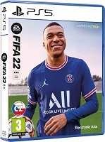 FIFA 22 PS5/FIFA 22 PS4