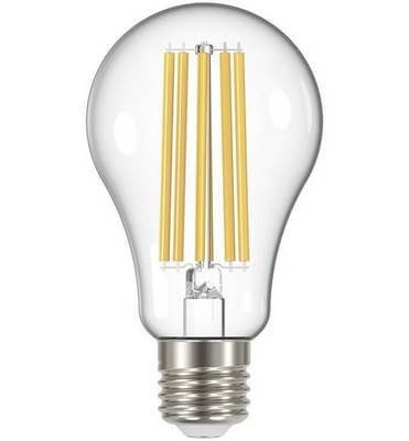 Filamentová žiarovka Edison