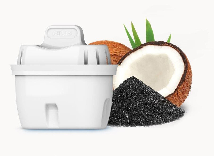 Filtrační patrona filtrační konvice