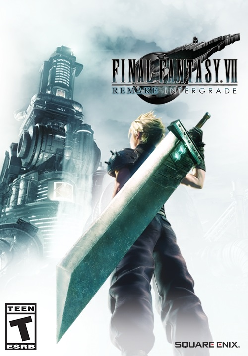Final Fantasy VII: Remake Intergrade; recenzia