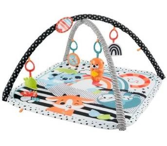 Fisher Price – Výbava pre bábätko hracia deka