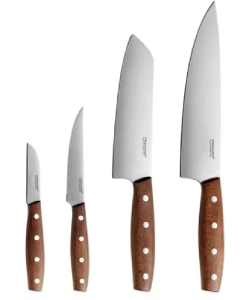 Kuchárske nože Fiskars