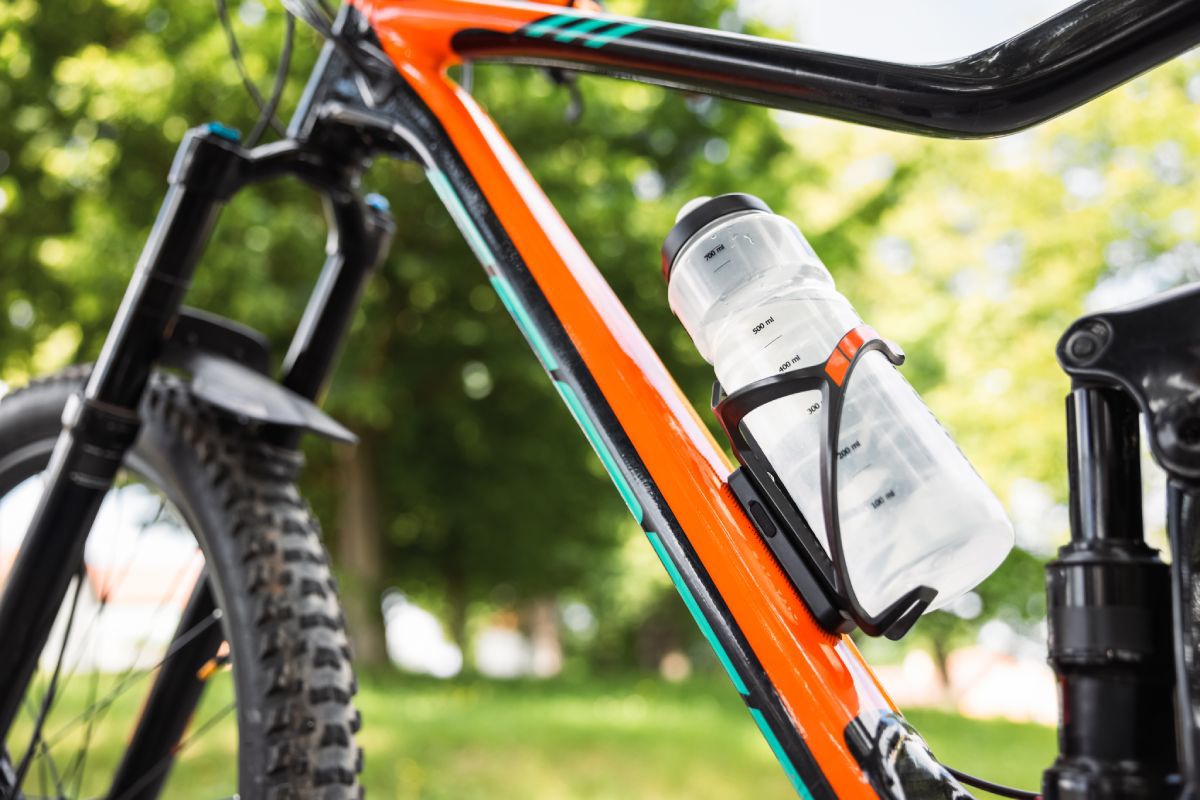 Cyklistické príslušenstvo FIXED držiak telefónu
