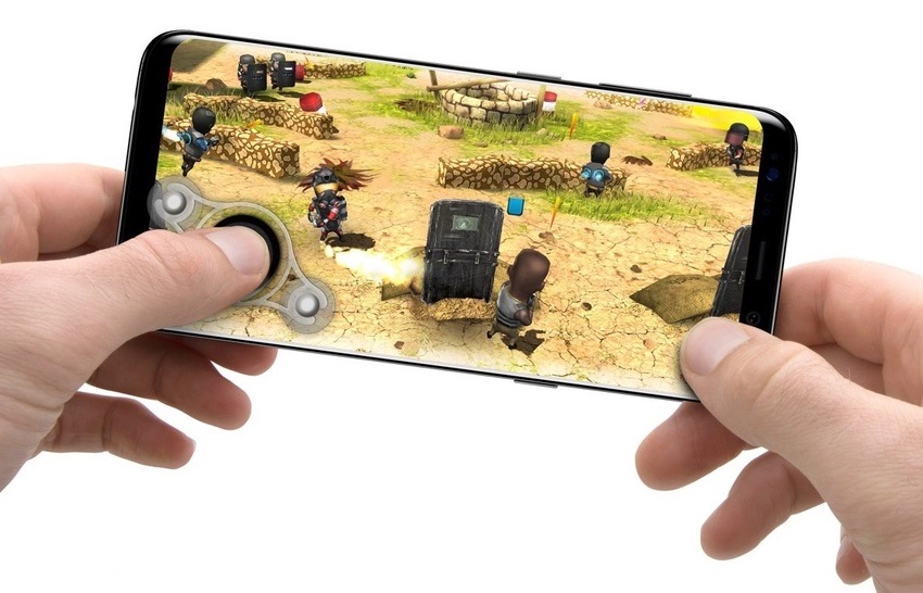 Top gadgety, FIXED JOY Duo Pack