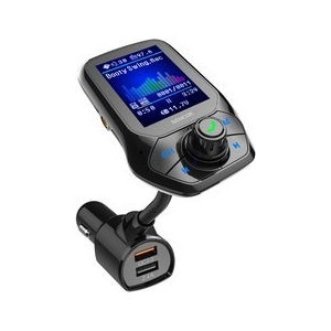 Bluetooth transmitter do auta