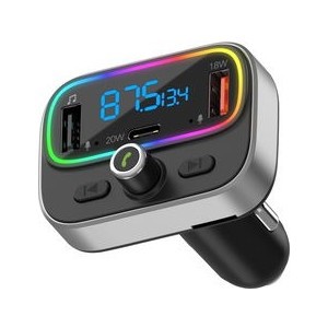 FM transmitter do auta