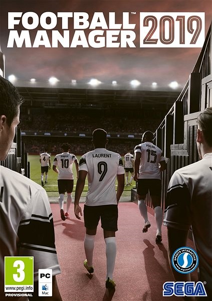 Football Manager 2019; recenzia