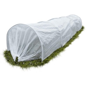 GARDEN KING záhradný tunel z fólie