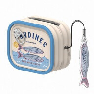 Food Can Case